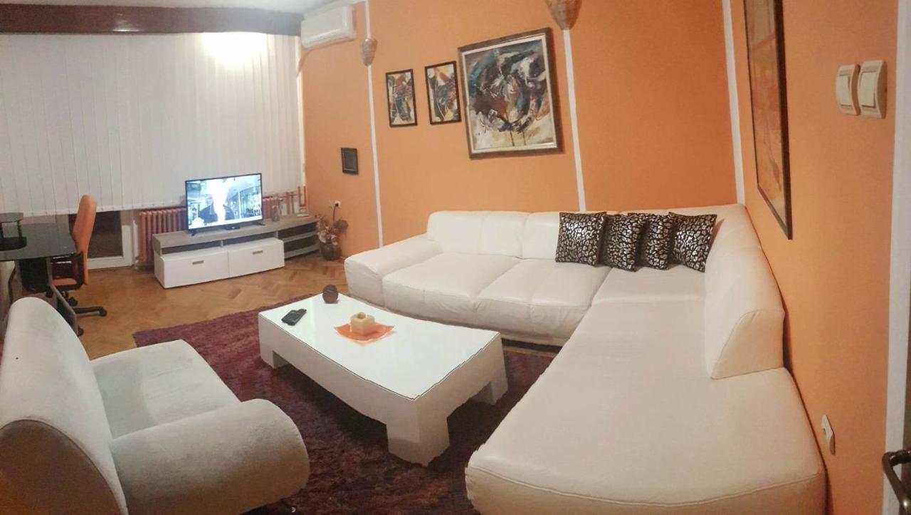 Shangri La Residence Ni Eksteriør billede