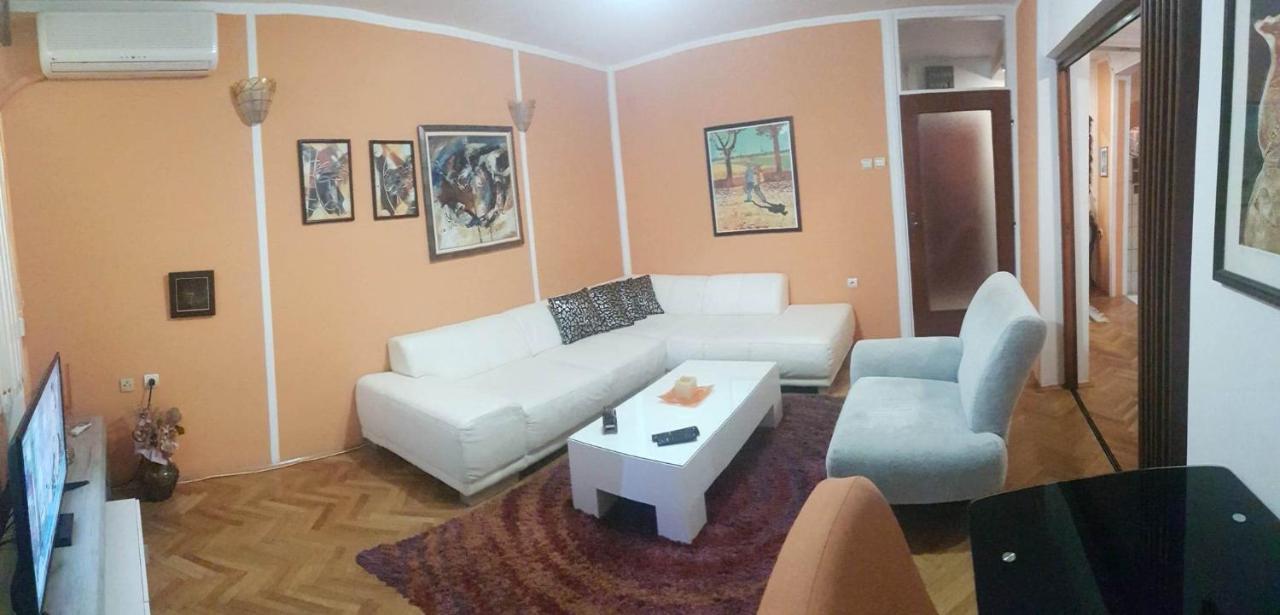 Shangri La Residence Ni Eksteriør billede