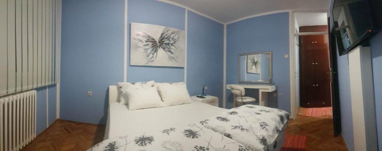 Shangri La Residence Ni Eksteriør billede