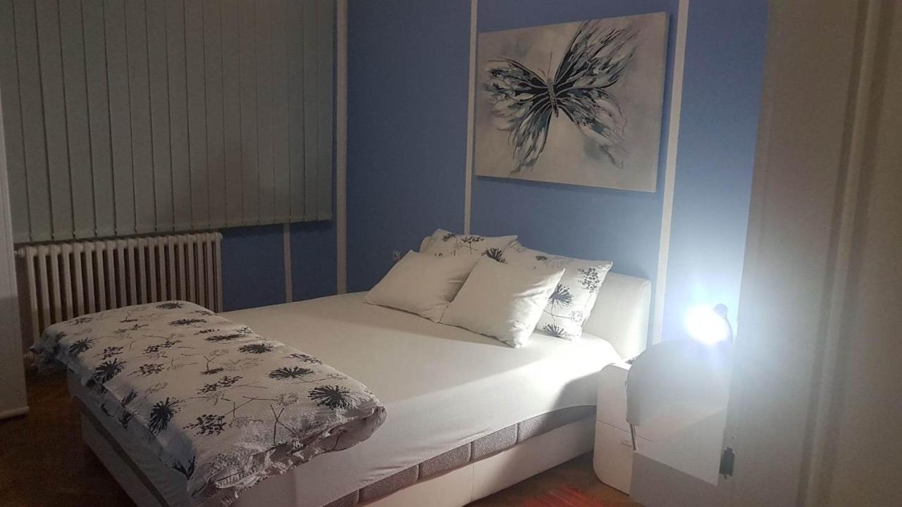 Shangri La Residence Ni Eksteriør billede