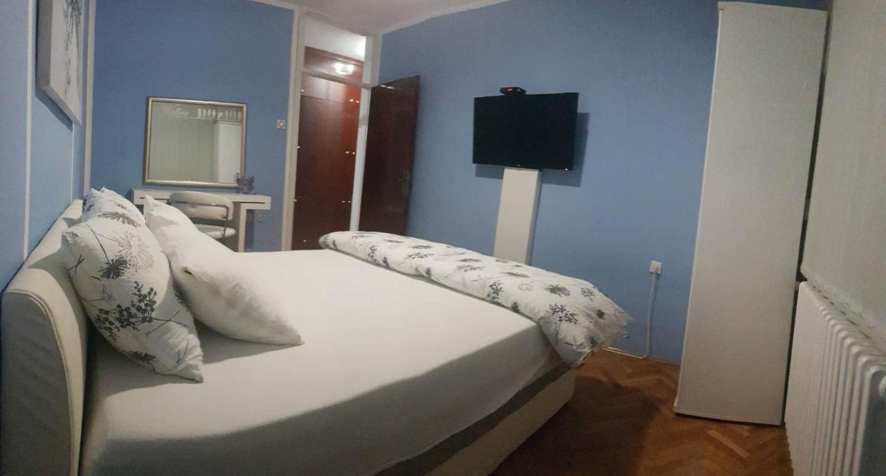 Shangri La Residence Ni Eksteriør billede