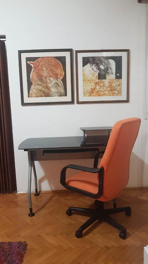 Shangri La Residence Ni Eksteriør billede