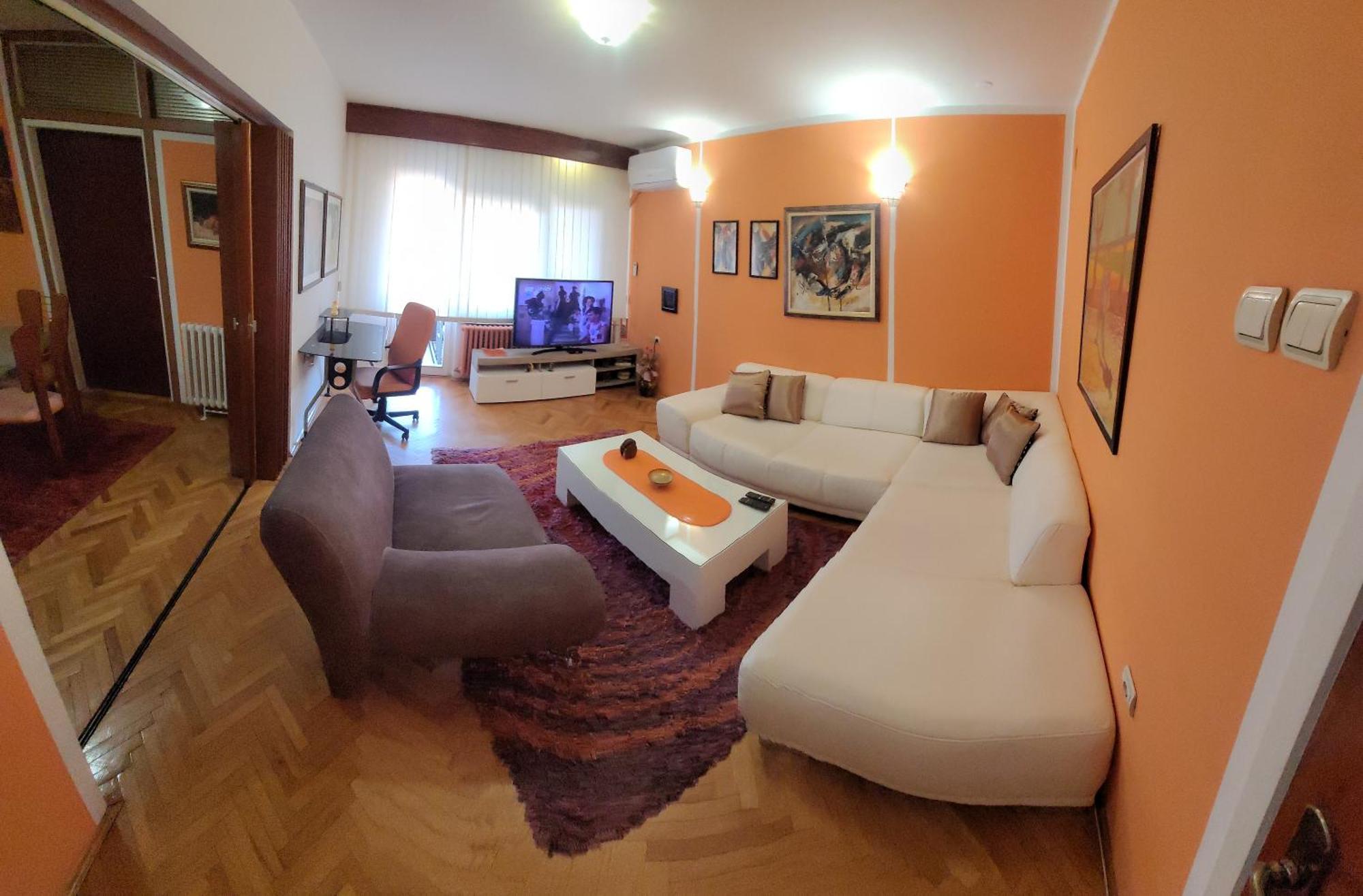 Shangri La Residence Ni Eksteriør billede