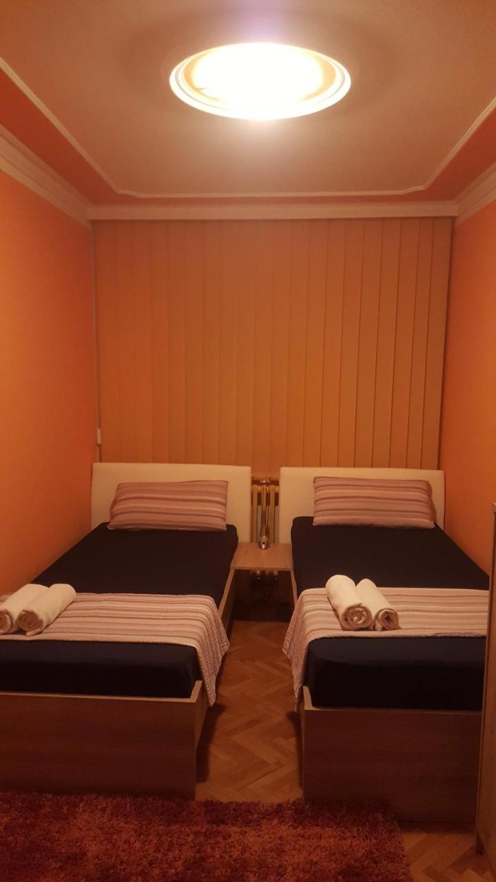 Shangri La Residence Ni Eksteriør billede