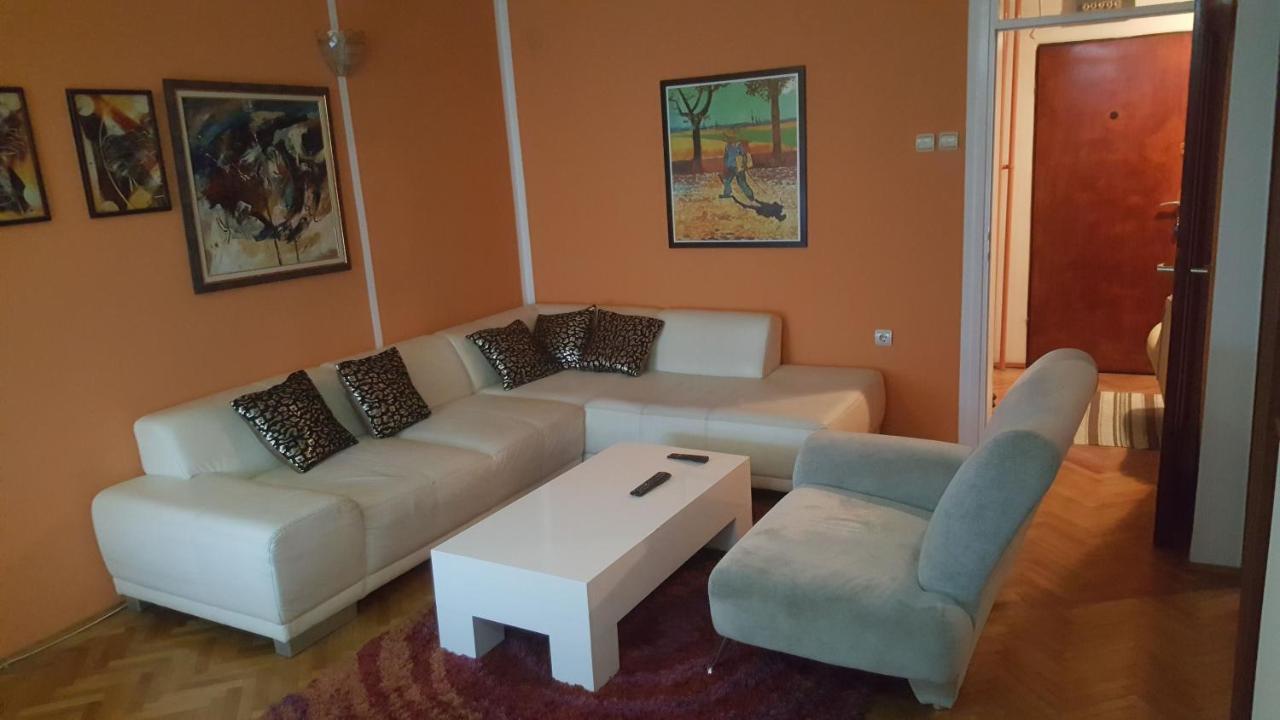 Shangri La Residence Ni Eksteriør billede