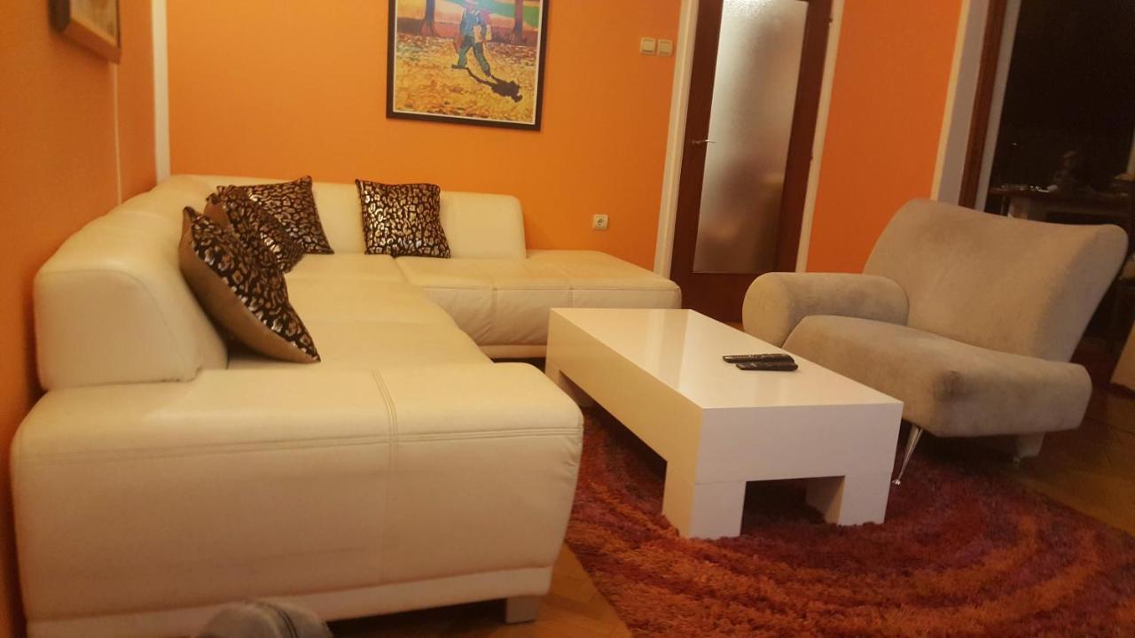 Shangri La Residence Ni Eksteriør billede