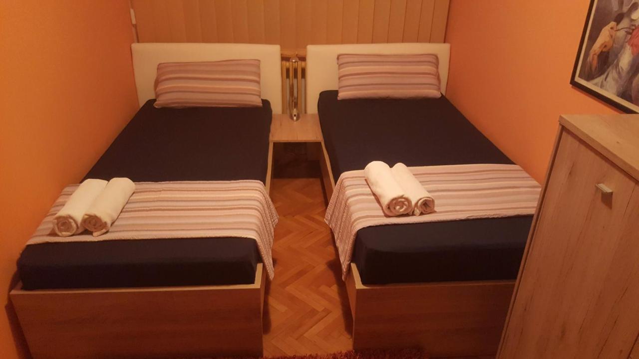 Shangri La Residence Ni Eksteriør billede