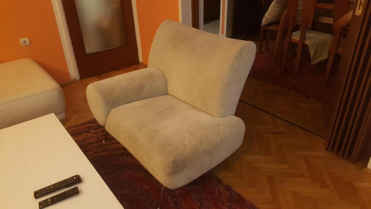 Shangri La Residence Ni Eksteriør billede