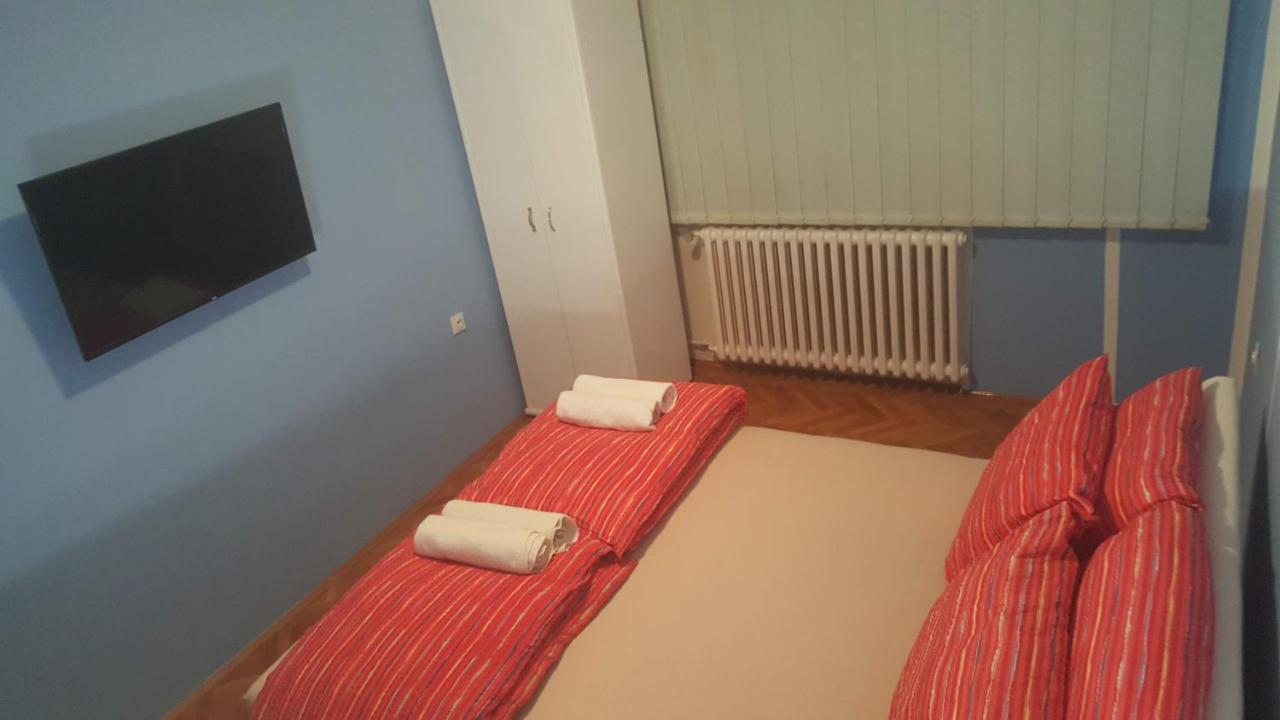 Shangri La Residence Ni Eksteriør billede