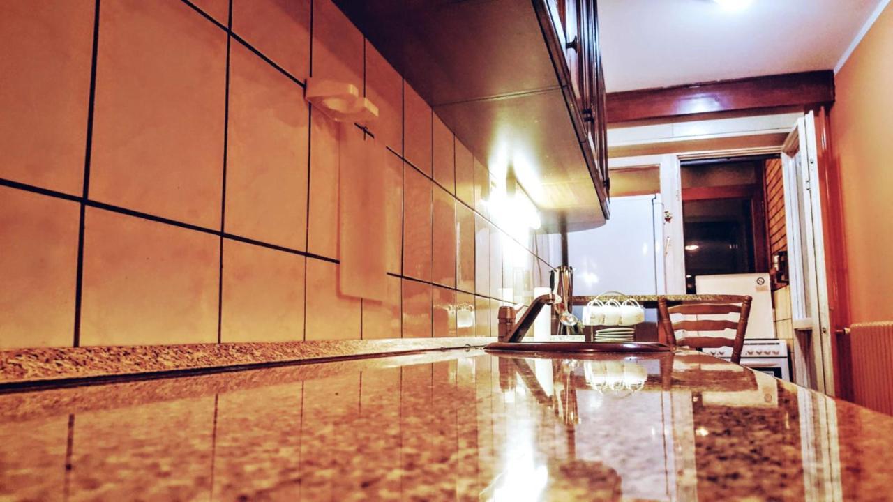 Shangri La Residence Ni Eksteriør billede