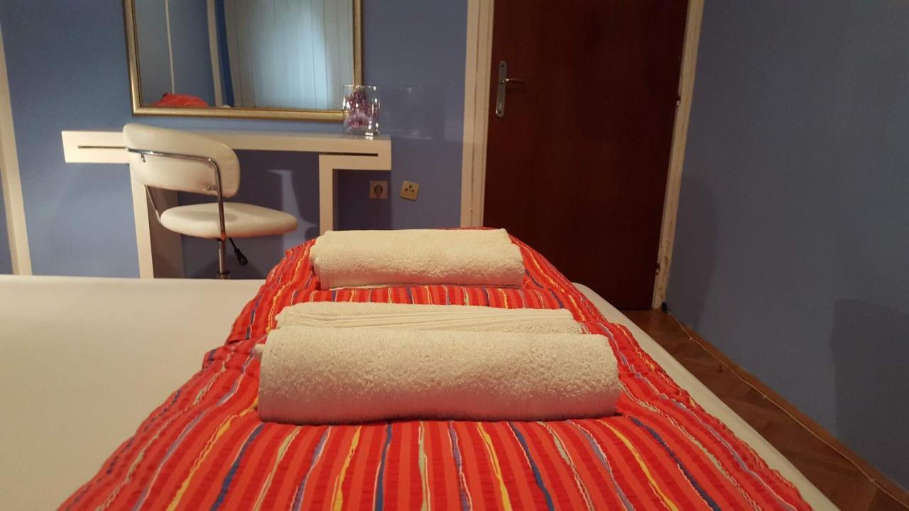 Shangri La Residence Ni Eksteriør billede