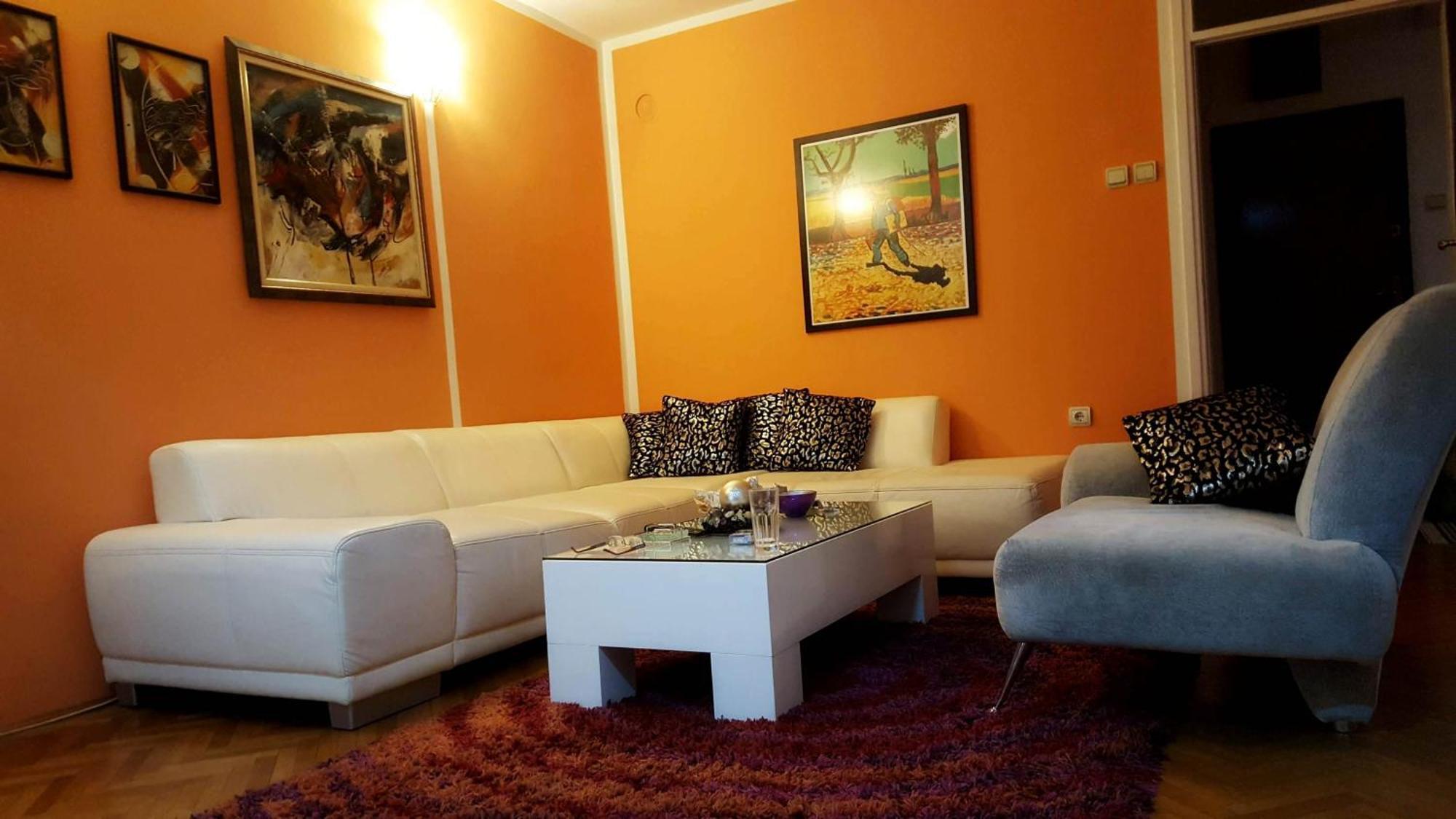 Shangri La Residence Ni Eksteriør billede