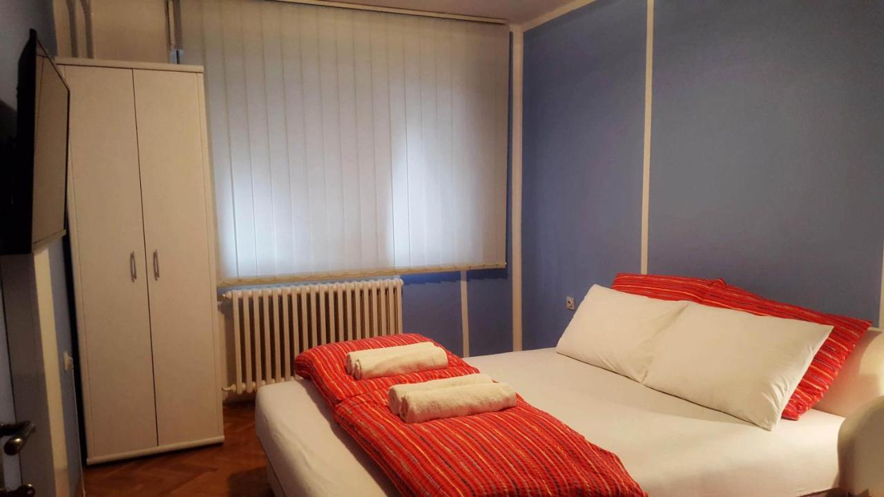 Shangri La Residence Ni Eksteriør billede
