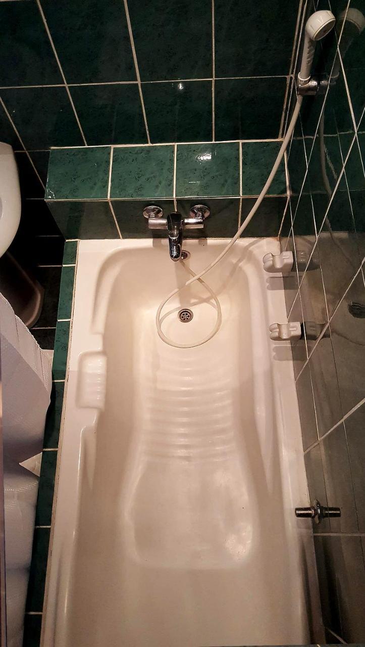 Shangri La Residence Ni Eksteriør billede