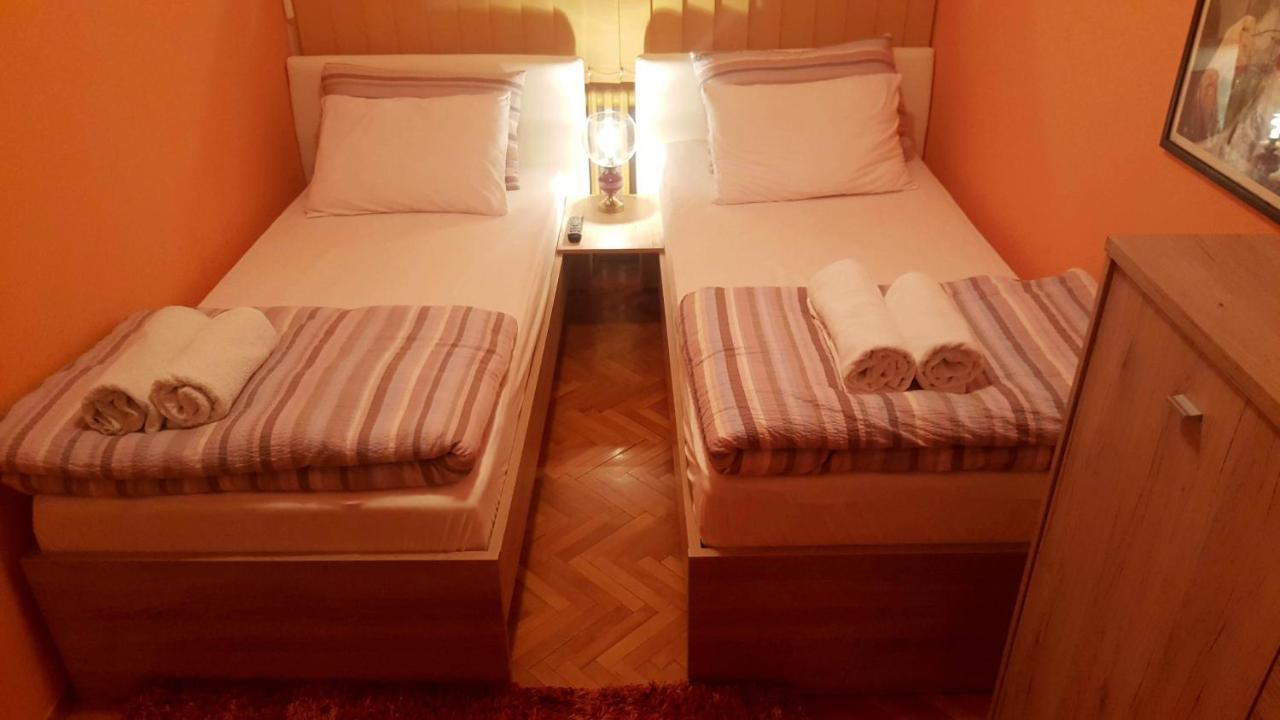 Shangri La Residence Ni Eksteriør billede