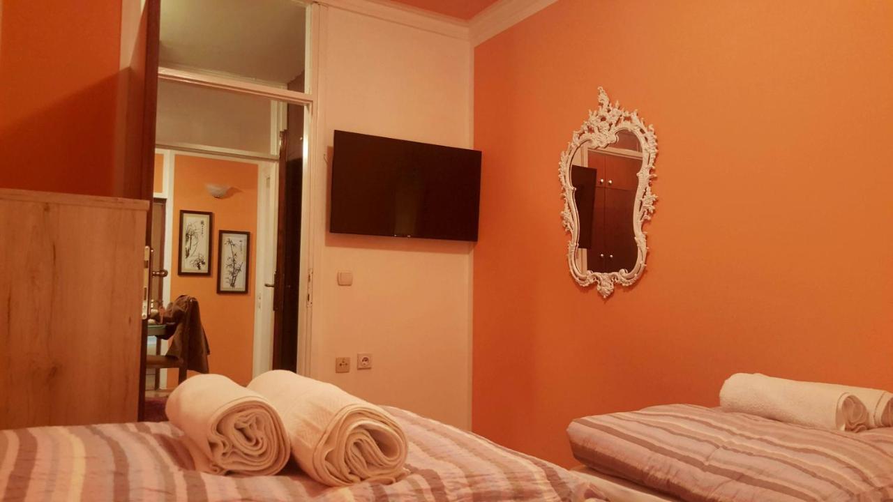 Shangri La Residence Ni Eksteriør billede