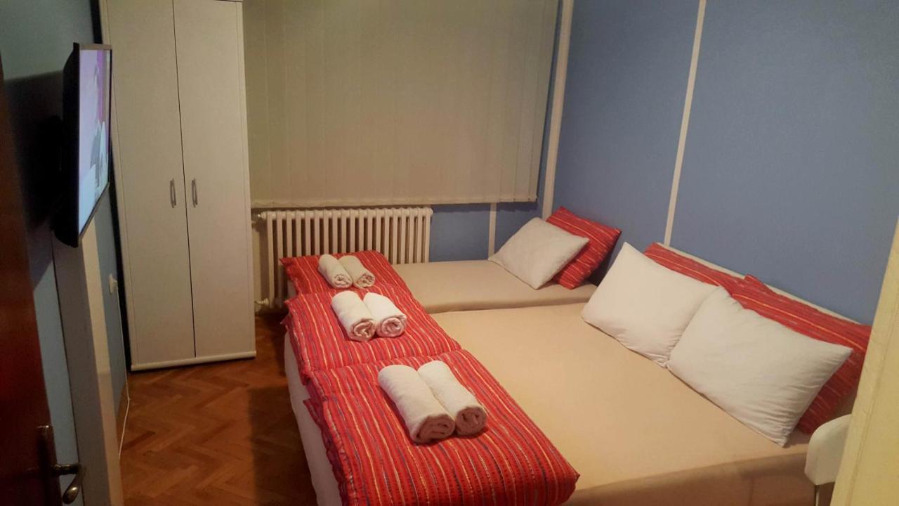 Shangri La Residence Ni Eksteriør billede